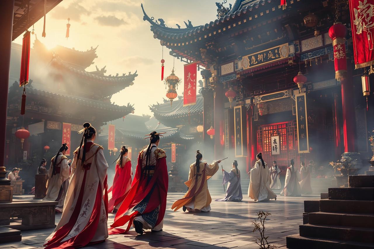 娱乐吃瓜君澄清视频还原事件全貌 让穿书活动引发新一轮吃瓜嗑糖热潮